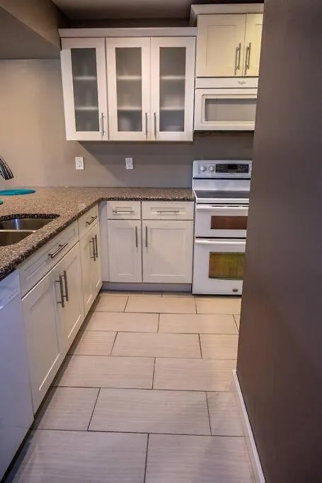 Vila Quiet-Relaxing-Modern-Sleeps 8 Walk To The Beach! Panama City Beach