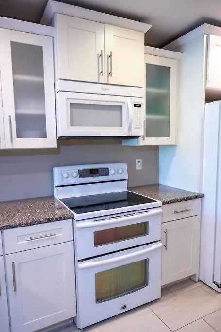 Quiet-Relaxing-Modern-Sleeps 8 Walk To The Beach! Panama City Beach 0*,