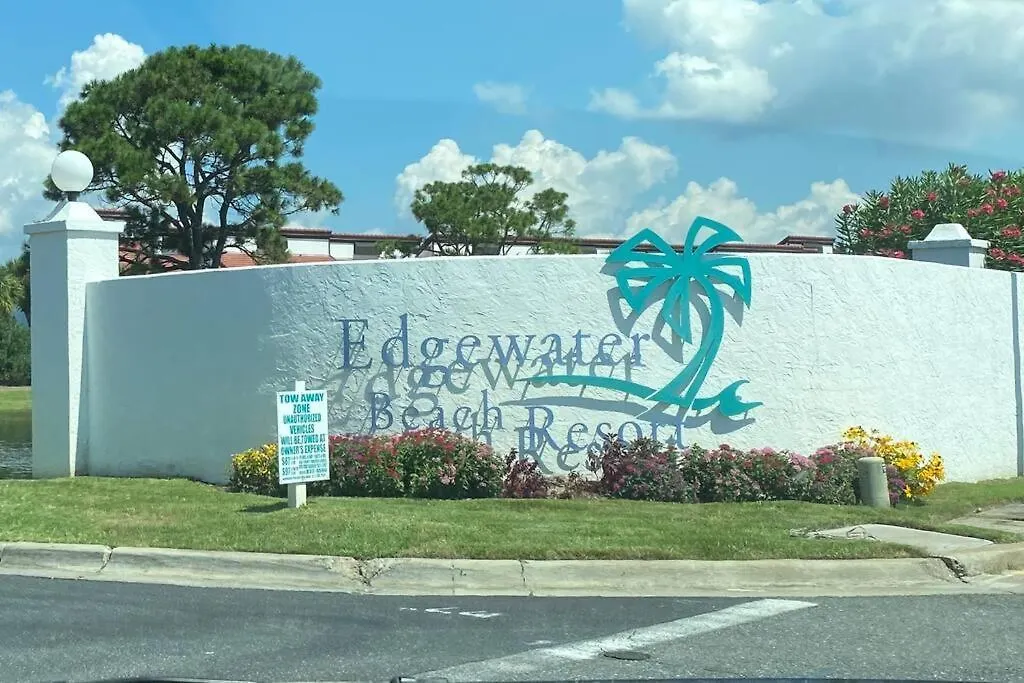 Quiet-Relaxing-Modern-Sleeps 8 Walk To The Beach! Panama City Beach