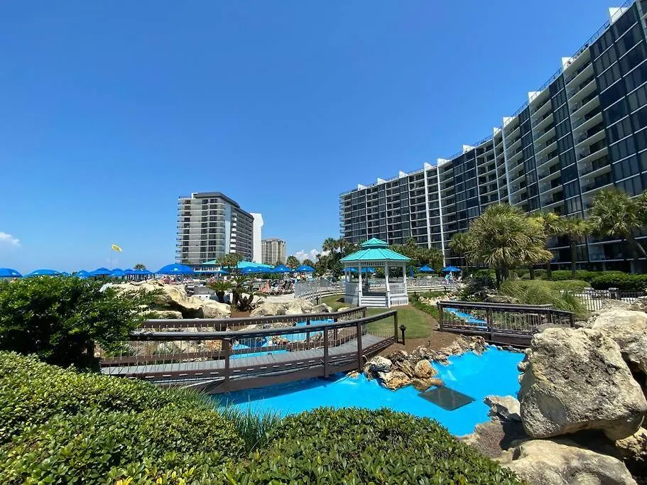 Villa Quiet-Relaxing-Modern-Sleeps 8 Walk To The Beach! Panama City Beach