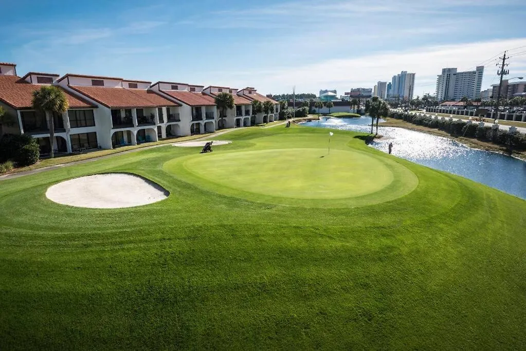 Quiet-Relaxing-Modern-Sleeps 8 Walk To The Beach! Panama City Beach United States